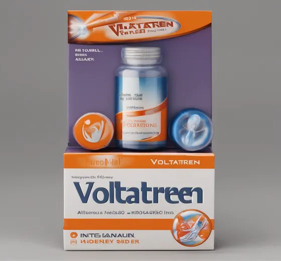 Dolo voltaren precio